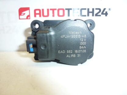 Servo Citroën Peugeot 4puh-19e616-ab 6447RJ