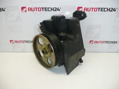 Servopumpe Peugeot 206 1.4i 1.6i 2.0i 9636868880 4007KX