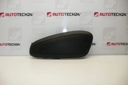 Sitzairbag Peugeot 206 rechts 96498617ZR