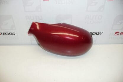 Spiegelabdeckung links Citroën C5 Farbe EKQD 815255