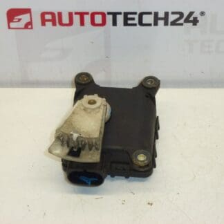 Stellmotor Heizung Citroën Peugeot 0132801217 6447HS