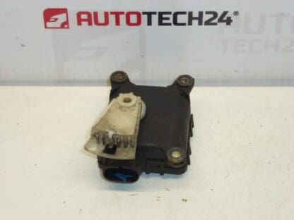 Stellmotor Heizung Citroën Peugeot 0132801217 6447HS