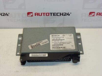 Steuergerät Bosch Citroën C5 2.2 HDI 0260002887 9652182080 2529L8