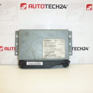 Steuergerät Bosch Citroën C5 2.2 HDI 0260002922 6058001139 9659205980 2529Q2