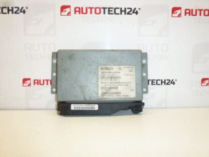 Steuergerät Bosch Citroën C5 2.2 HDI 0260002922 6058001139 9659205980 2529Q2