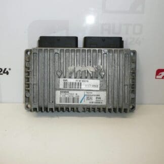 Steuergerät Siemens TA200 Citroën C5 2.0 HDI 9639452380 S118047507 B