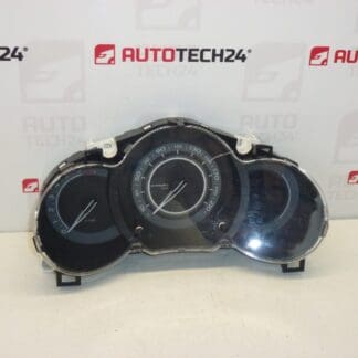 Tacho Citroën C3 2009-2016 96665881XT 6103GG