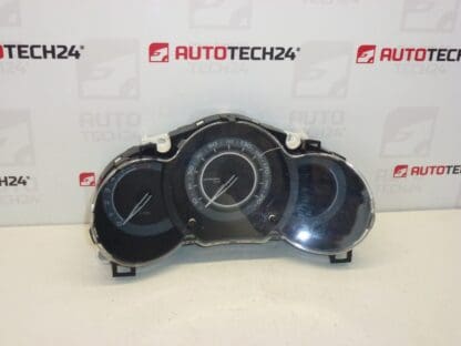 Tacho Citroën C3 2009-2016 96665881XT 6103GG