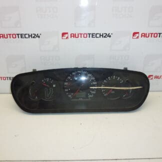 Tacho Citroën C5 I 9654562480 6105JK