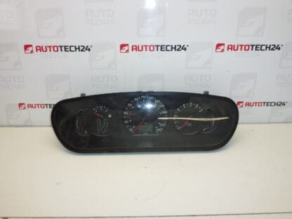 Tacho Citroën C5 I 9654562480 6105JK