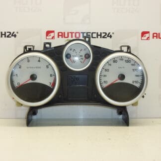 Tacho Peugeot 207 9662903880 610624