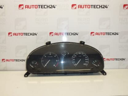 Tacho Peugeot 406 2.0 HDI 9639940580 610479