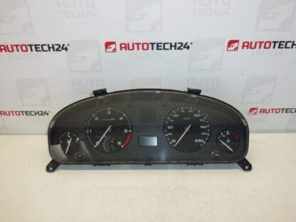 Tacho Peugeot 406 2.0 HDI Automatik 9644232180