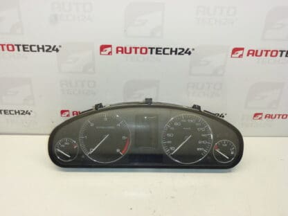 Tacho Peugeot 407 9646465480 6106V4