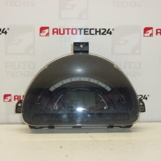 Tacho Salbei Citroën C2 C3 Laufleistung 161000km 9645994280