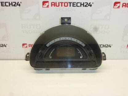 Tachometer Citroën C2 C3 9652008280