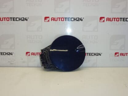 Tankdeckel Citroën C3 KPU 9638184280 151796