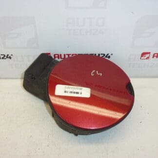 Tankdeckel Citroën C4 3 Türen 9650817777 1517C0 EKQD