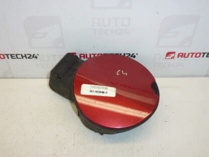 Tankdeckel Citroën C4 3 Türen 9650817777 1517C0 EKQD