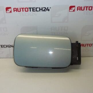 Tankdeckel Citroën C5 9633284180 151784 blau