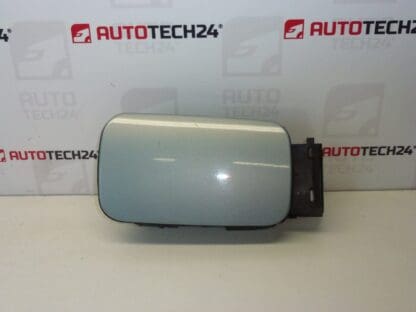 Tankdeckel Citroën C5 9633284180 151784 blau