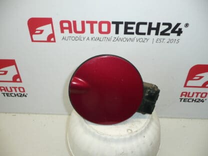 Tankdeckel Citroën Xsara Picasso KKQD 9631275877 151780