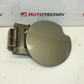 Tankdeckel Peugeot 307 9643083777 KDA