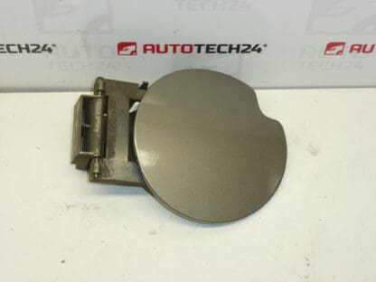 Tankdeckel Peugeot 307 9643083777 KDA