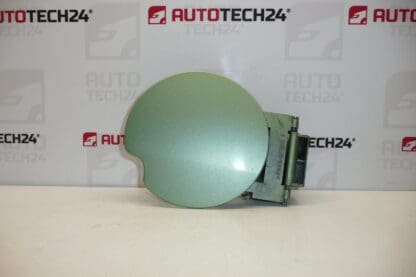 Tankdeckel Peugeot 307 9643083777 KSMC