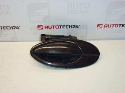 Türgriff hinten links Citroën C5 I und II 9631831077 9644270277 9101S7 EFBD