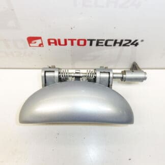 Türgriff hinten links Peugeot 206 EYLC 9101N8