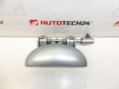 Türgriff hinten links Peugeot 206 EYLC 9101N8