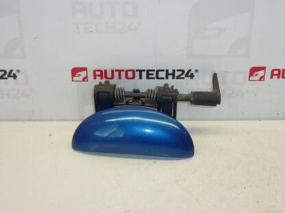 Türgriff hinten links Peugeot 206 KMF 9101N8