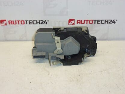 Türschloss hinten links Peugeot 206 206+ 913772 9137E5 9137G1