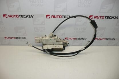 Türschloss links Citroën C4 3DV 9647173980 9135FE