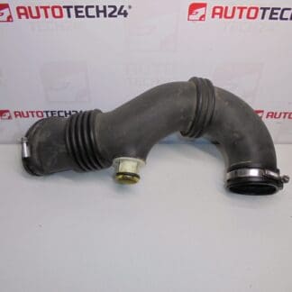 Turboschlauch 1.4 HDI Citroën Peugeot 9646926180 143423