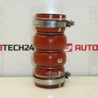 Turboschlauch 1.6 HDI Citroën Peugeot 9670746180 0382PN