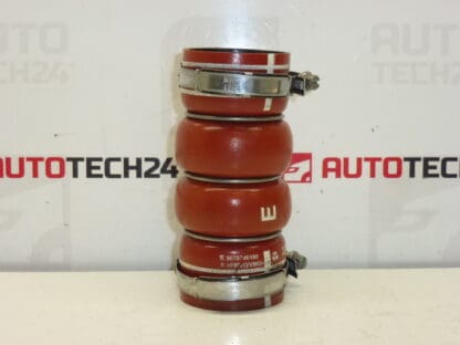 Turboschlauch 1.6 HDI Citroën Peugeot 9670746180 0382PN