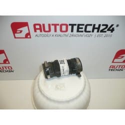 Turboschlauch 1.6 HDI Citroën Peugeot 9682864680