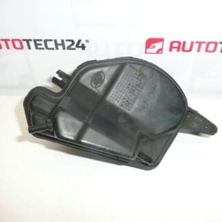 Unterdruckbehälter Citroën Peugeot 9649508680 037007