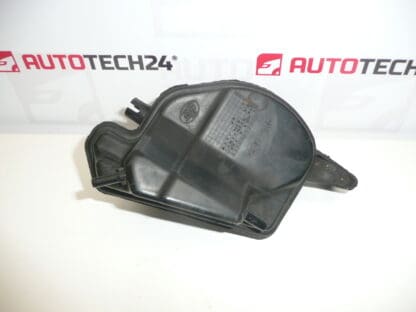 Unterdruckbehälter Citroën Peugeot 9649508680 037007