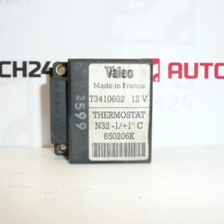 Valeo Klimaanlagenthermostat 73410602 6461A4