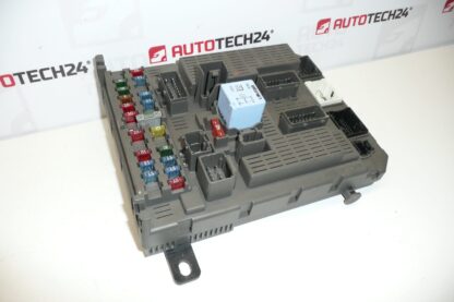 ECU LEAR BSI Citroën C5 9645030380 6580F0 6580F1