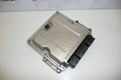 ECU Bosch EDC15C2 Citroën Peugeot 0281010886 9645534980