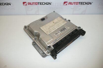 Steuergerät Bosch EDC15C2 0281010248 2.0 HDI 9635157080 1929ZJ