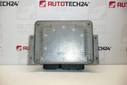 Steuergerät Bosch 0281010486 2.8 HDI D2841HC CT