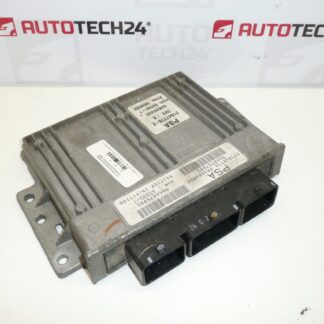 Steuergerät Sagem S2000-1 1.8 16V 9644674980