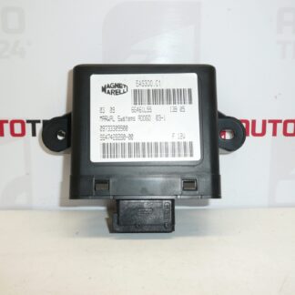 ECU FAP EAS300.01 Citroën Peugeot 9647428280 09733309900