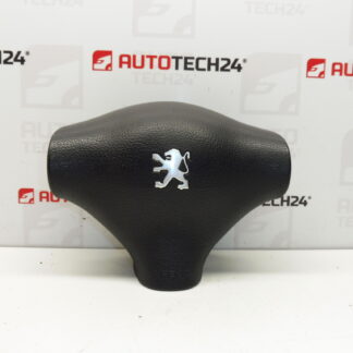 Airbag Fahrer - Lenkrad Peugeot 206 96257484ZR