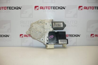 Citroën C5 Frontscheibenkurbelmotor 9649303980 9221AJ